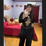Abril Cabrera - @abruu.cabrera - Instagram