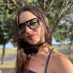 Abril Cabrera - @abrilacabrera - Instagram