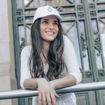 Abril Cabrera - @abrilcabrera_ - Instagram