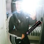 Abril Cabrëra - @abrilcabrera_01 - Instagram