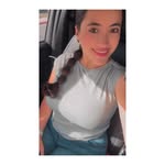 Abril Cabrera - @_abrilcabrera - Instagram