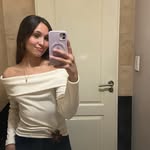 Valentina Cabrera - @abril_cabrera_66 - Instagram