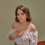Abril Caldera - @abril_caldera_ - Instagram