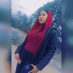Abril Campos - @trinitrini33 - Instagram