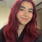 Abril Campos - @abril.camposa - Instagram