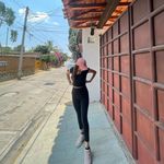 Abril Campos - @abriiljrz - Instagram