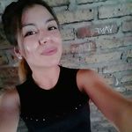 Abril Campos - @abrilcampos9 - Instagram