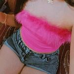 Abril Campos - @abril_campos10 - Instagram
