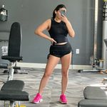 Abril Campos - @abrilcampos26 - Instagram