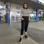Abril Cano - @im.not.brillitos - Instagram