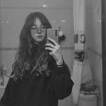 Abril Cano - @abrilcs98 - Instagram