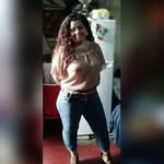Abril Carrera - @karlita.carrera.77 - Instagram