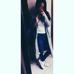 Abril Carrera - @abril_carrera07 - Instagram