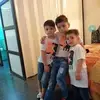 Abril Carrera - @abril.carrera71 - TikTok