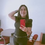 Abril Carrera - @abrilcarrera23 - Instagram