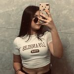 Abril Castro - @abrilcastro.7 - Instagram