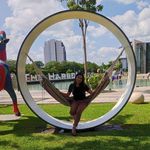 Abril Castro - @abril_cm29 - Instagram