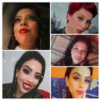 Abril Castro - Facebook