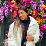 Abril Castro - @abrilcastrop - Instagram