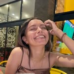 Abril Chavez - @abrilchavezb - Instagram