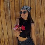 Abril Chavez - @abrichavezz - Instagram