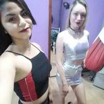 Abril Chavez - @abrilchavez8930 - Instagram