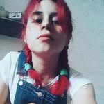 Abril Chávez - @abrilitaloqita - Instagram