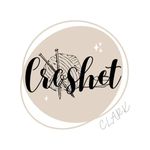 Abril Clark - @croshet_clark - Instagram