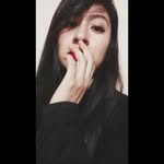 Abril Clark - @lunaclark.68 - Instagram