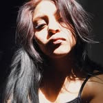 Abril Cortés - @abril07_san - Instagram