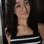 𝐀𝐛𝐫𝐢𝐥 𝐂𝐨𝐫𝐭é𝐬 - @_abrilcb - Instagram