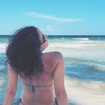 Abril Cortés - @_abrilcortes - Instagram