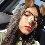 Abril Cortes - @abrilcortes4 - Instagram