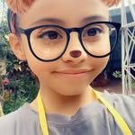Abril Cuevas - @abrilcuevas75 - Instagram
