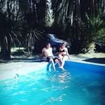 Abril Cuevas - @abril2458 - Instagram