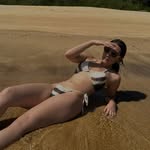 Abril Cuevas - @abrill.cm - Instagram