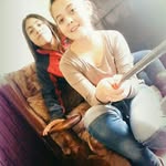 Abril Cuevas - @cuevas_abril8765 - Instagram