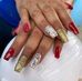 Abril Cuevas Nail's - Facebook