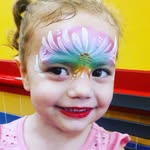 Abril Danini - @facepainting_byabby - Instagram