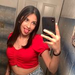 Abril Durán - @abril_durann - Instagram