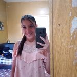 Abril Duran - @abrilduu - Instagram