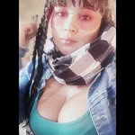 Abril Galvan - @abrilgalvan88 - Instagram