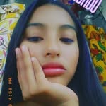 Abril Galvan - @galvan1373 - Instagram