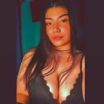 Abril Orianaa💋 - @_abrilgalvan - Instagram