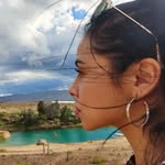 Abril Hall - @theabrilhall - Instagram