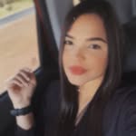 Abril Herrera - @herrerabrilr - Instagram