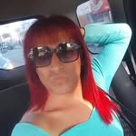 Abril Herrera - @lafuegatete - Instagram