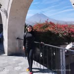 Abril Herrera - @bi_herrera20 - Instagram
