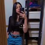 Abril Herrera - @abrilherrera23 - Instagram