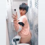 Abril Herrera - @herreraabril17 - Instagram